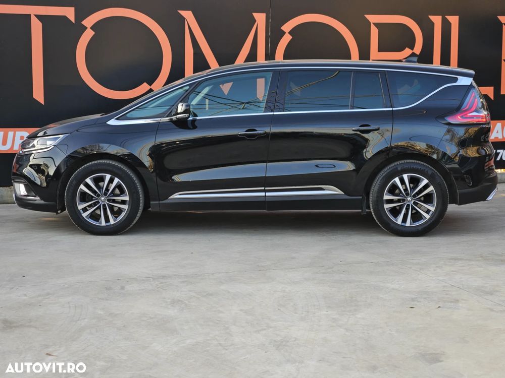 Renault Espace BLUE dCi 160 EDC BUSINESS EDITION - 4