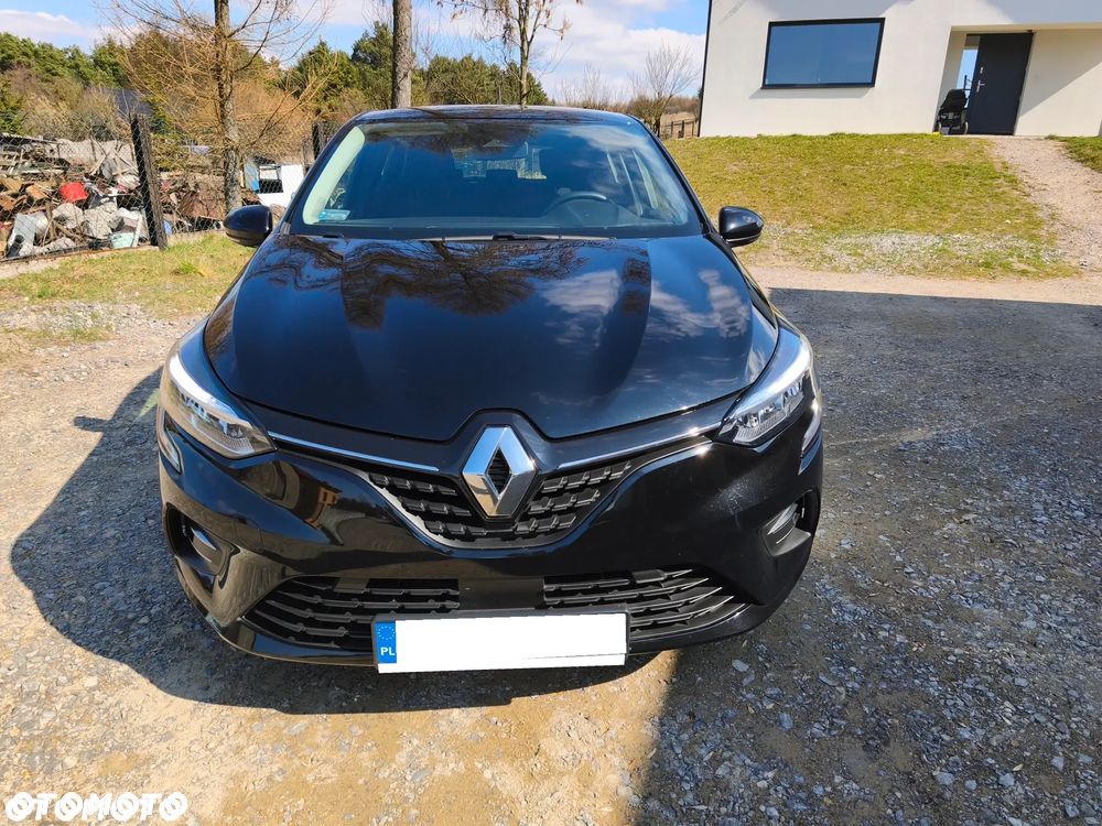 Renault Clio 1.0 TCe Zen - 12