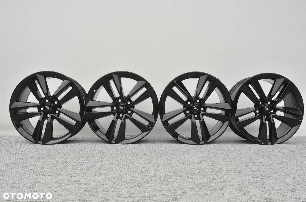 Felgi 9x19 5x114.3 Ford Mustang 5 6 7 V VI VII GT FR3C-1007-FC - 3