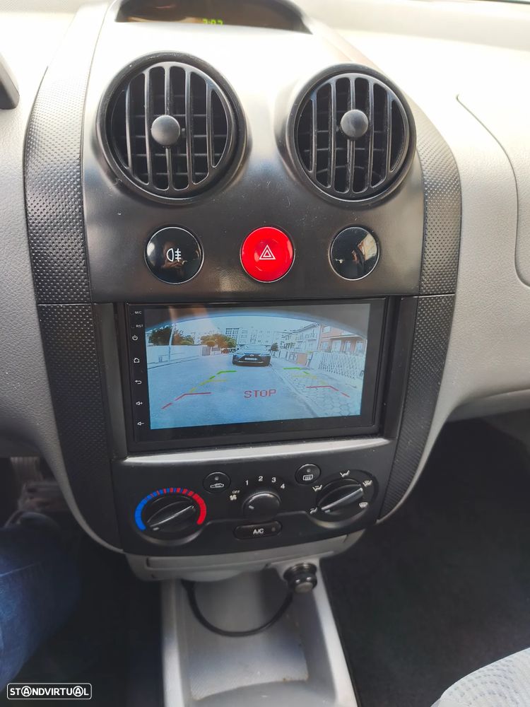 Daewoo Kalos 1.2 SX AC - 6
