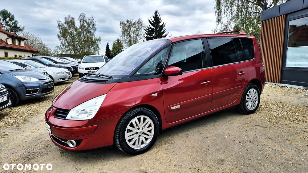 Renault Espace 2.0 Initiale - 22