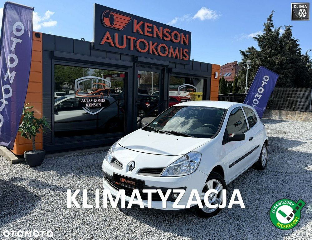 Renault Clio 1.5 dCi Tech Run - 1