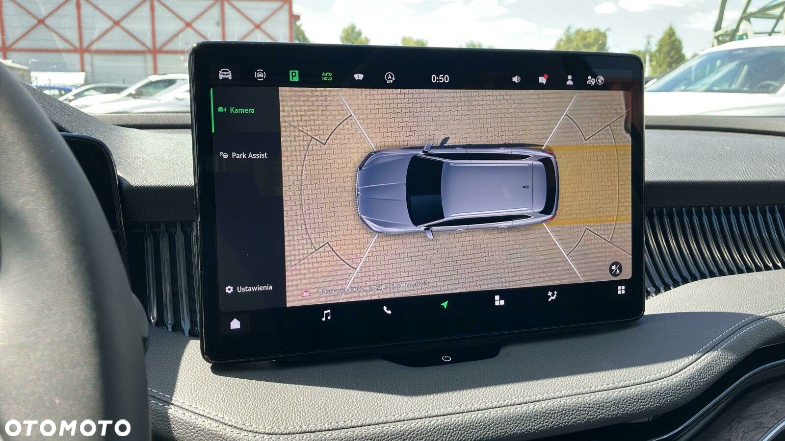 Skoda Superb - 18