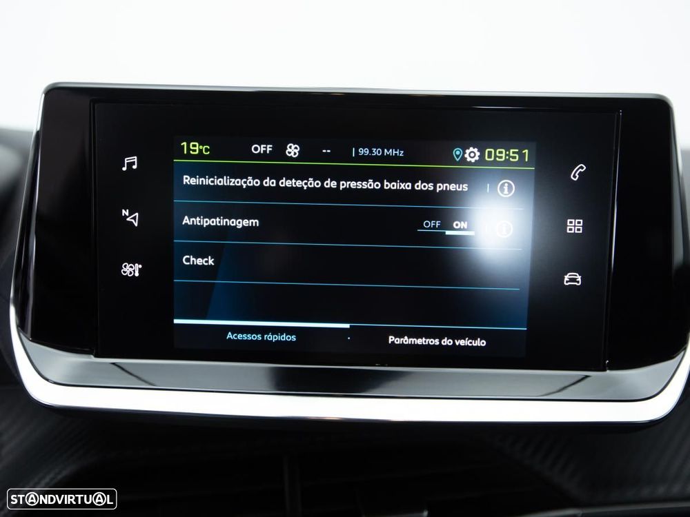 Peugeot e-208 50 kWh Active - 25