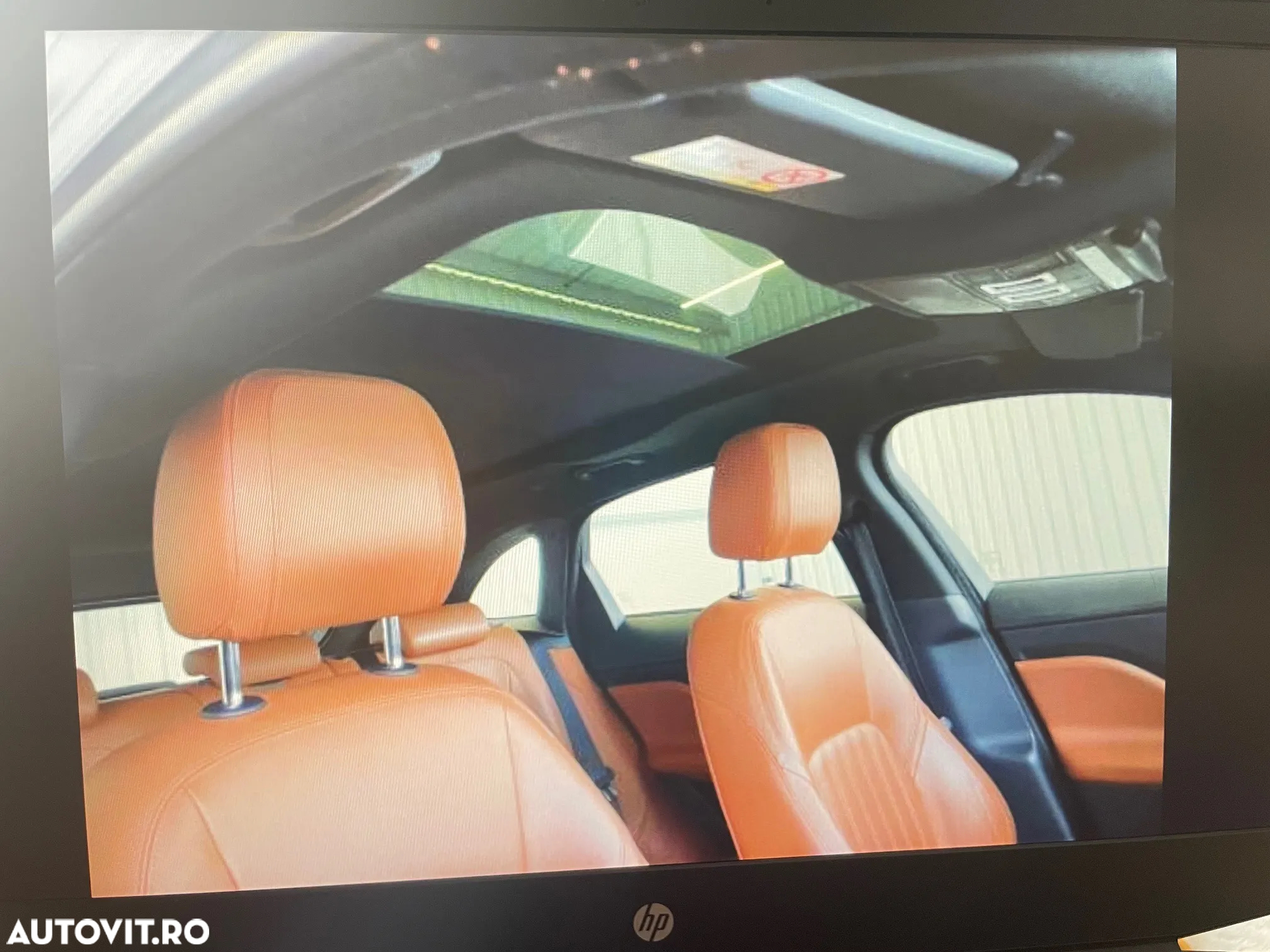 Jaguar F-Pace 30d AWD First Edition - 6