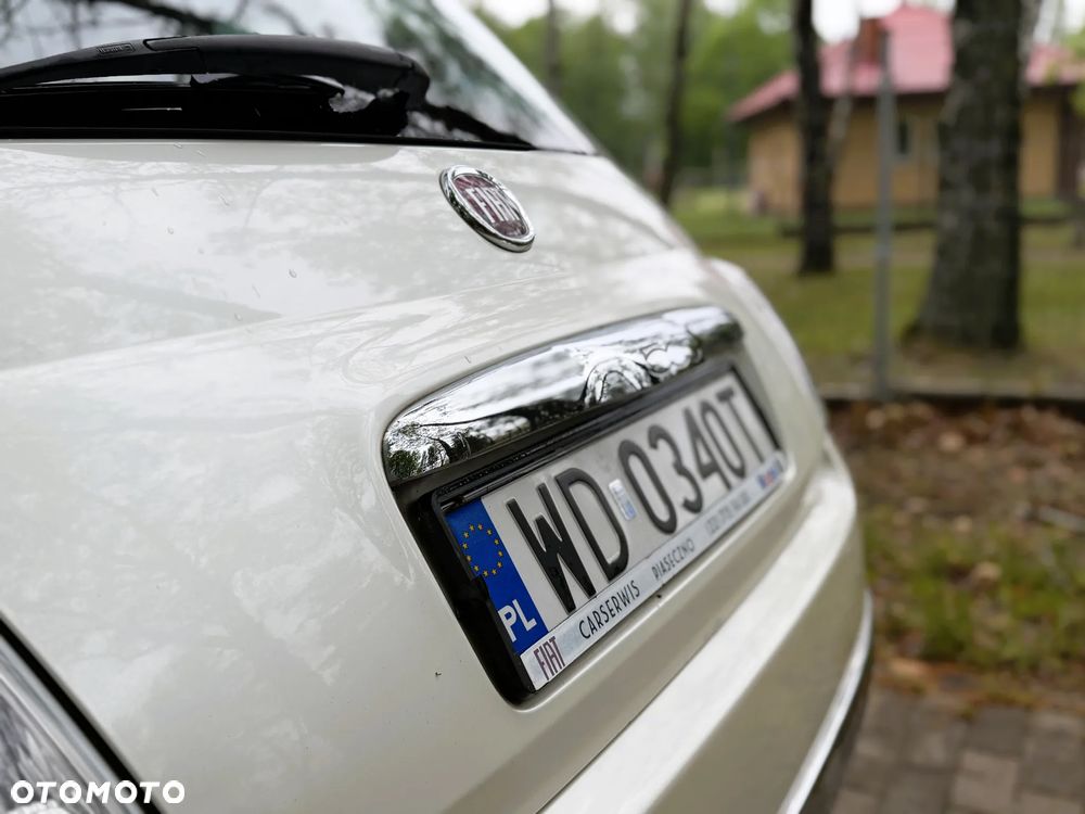Fiat 500 - 26