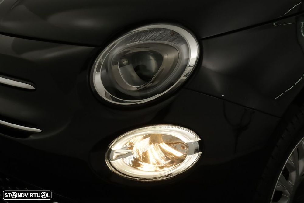 Fiat 500 1.0 Hybrid - 6