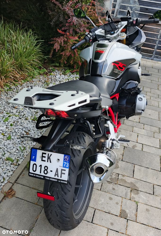 BMW RS - 12