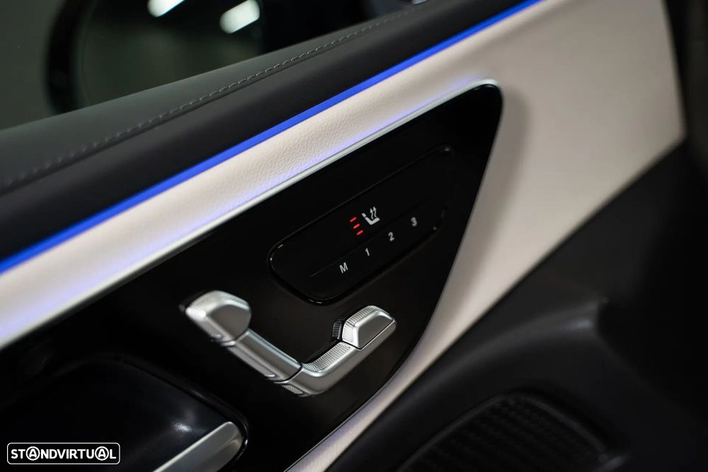 Mercedes-Benz E 300 - 18