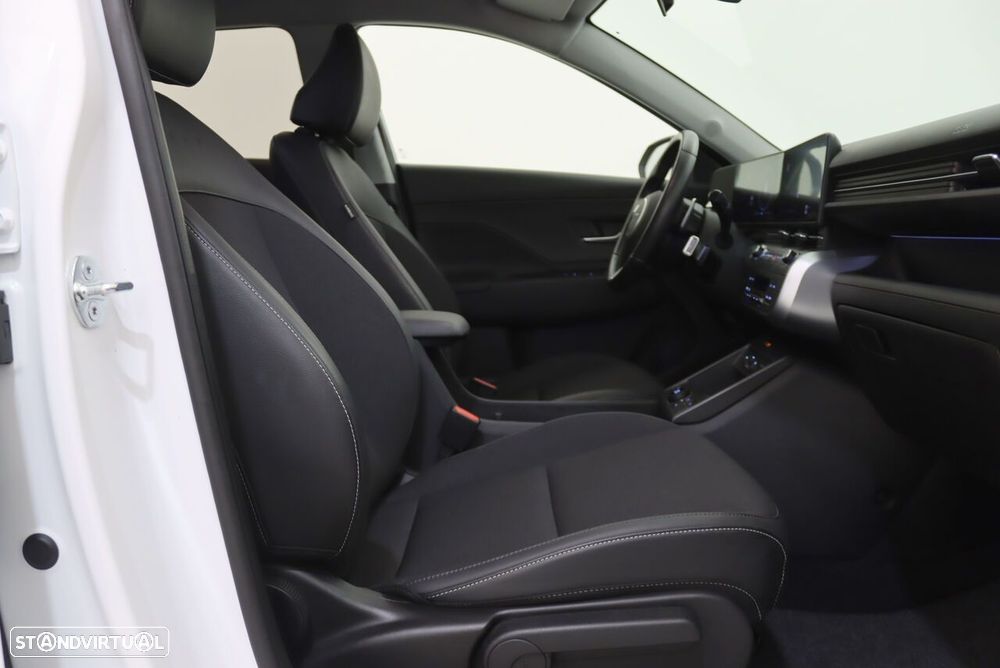 Hyundai Kauai 65.4 kWh Vanguard - 7