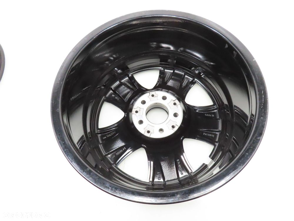 Alufelgi 18'' Mercedes Klasa E W213 8J 9J A2134013700 A2134015300 - 8