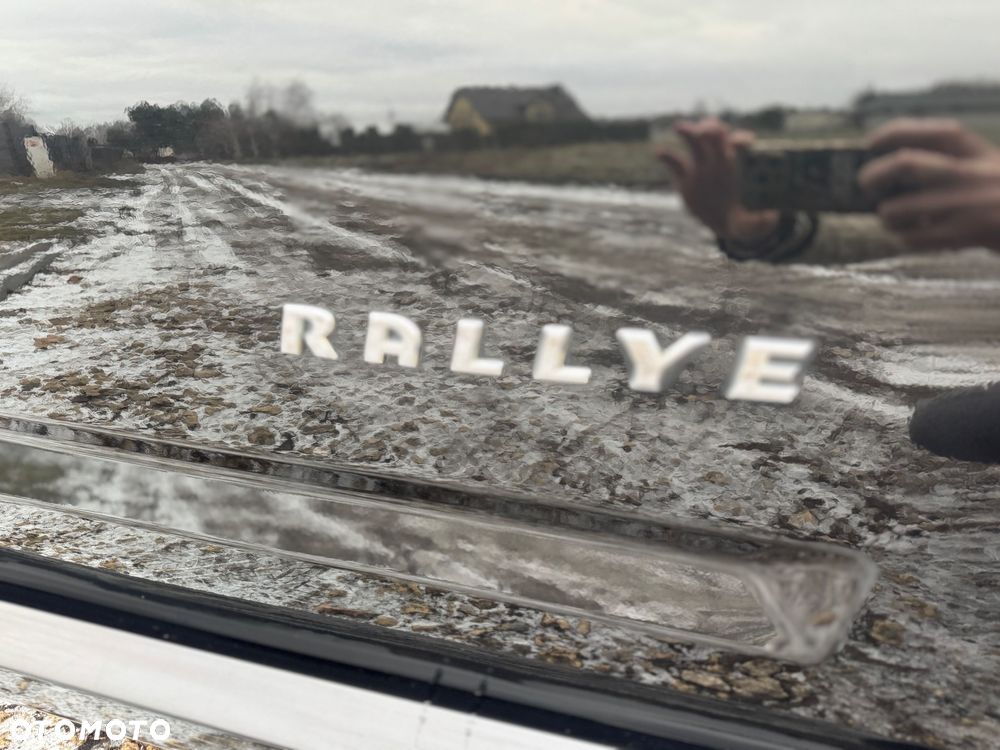 Jeep Compass 2.4I 4x4 Sport - 5