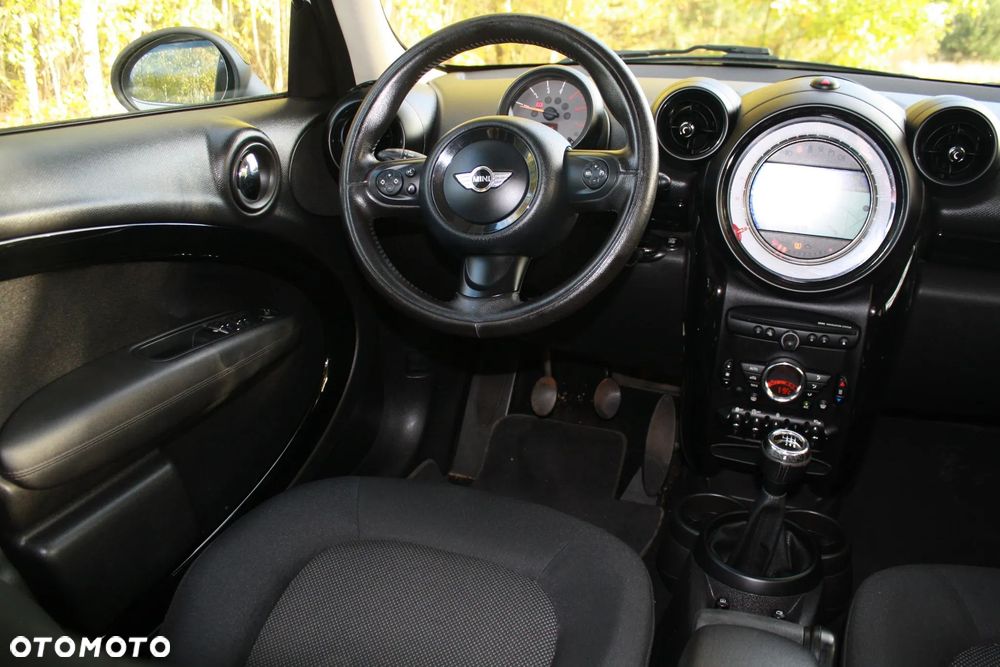 MINI Countryman - 26