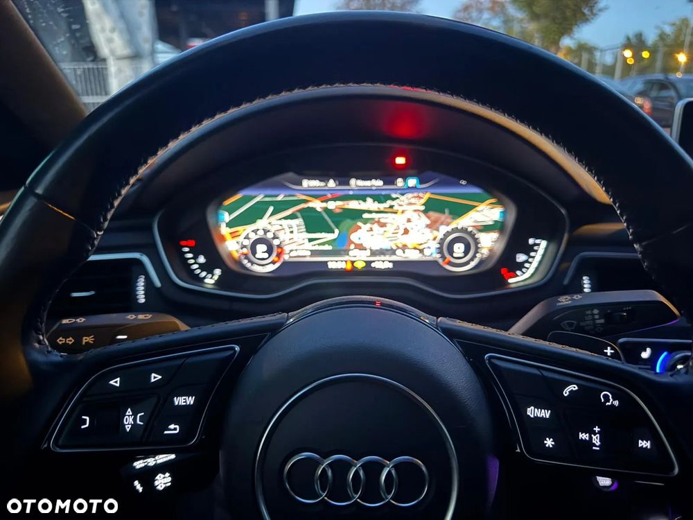 Audi A5 - 16
