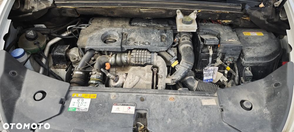 Citroën DS5 BlueHDi 120 Chic - 9