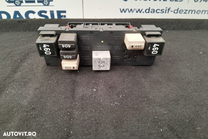 Calculator confort 3C0937049J 3C0937049J Volkswagen VW Passat B6 [200 - 2