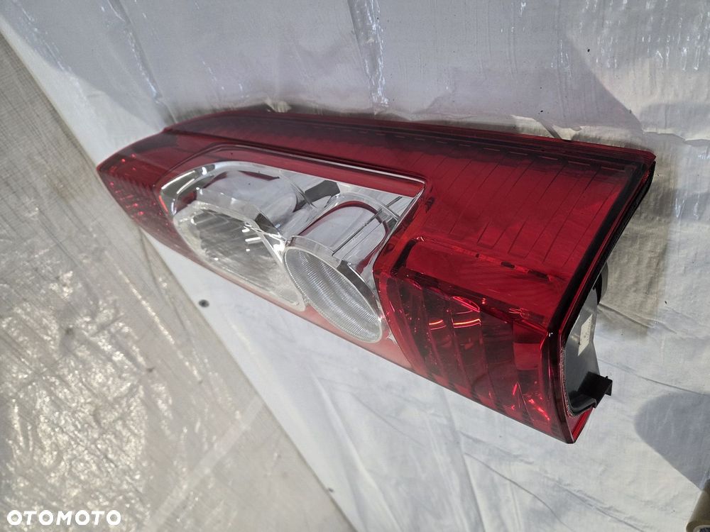 LAMPA TYLNA PRAWA FIAT DUCATO JUMPER 06-14 1366453080 NOWA ORYGINAŁ - 4