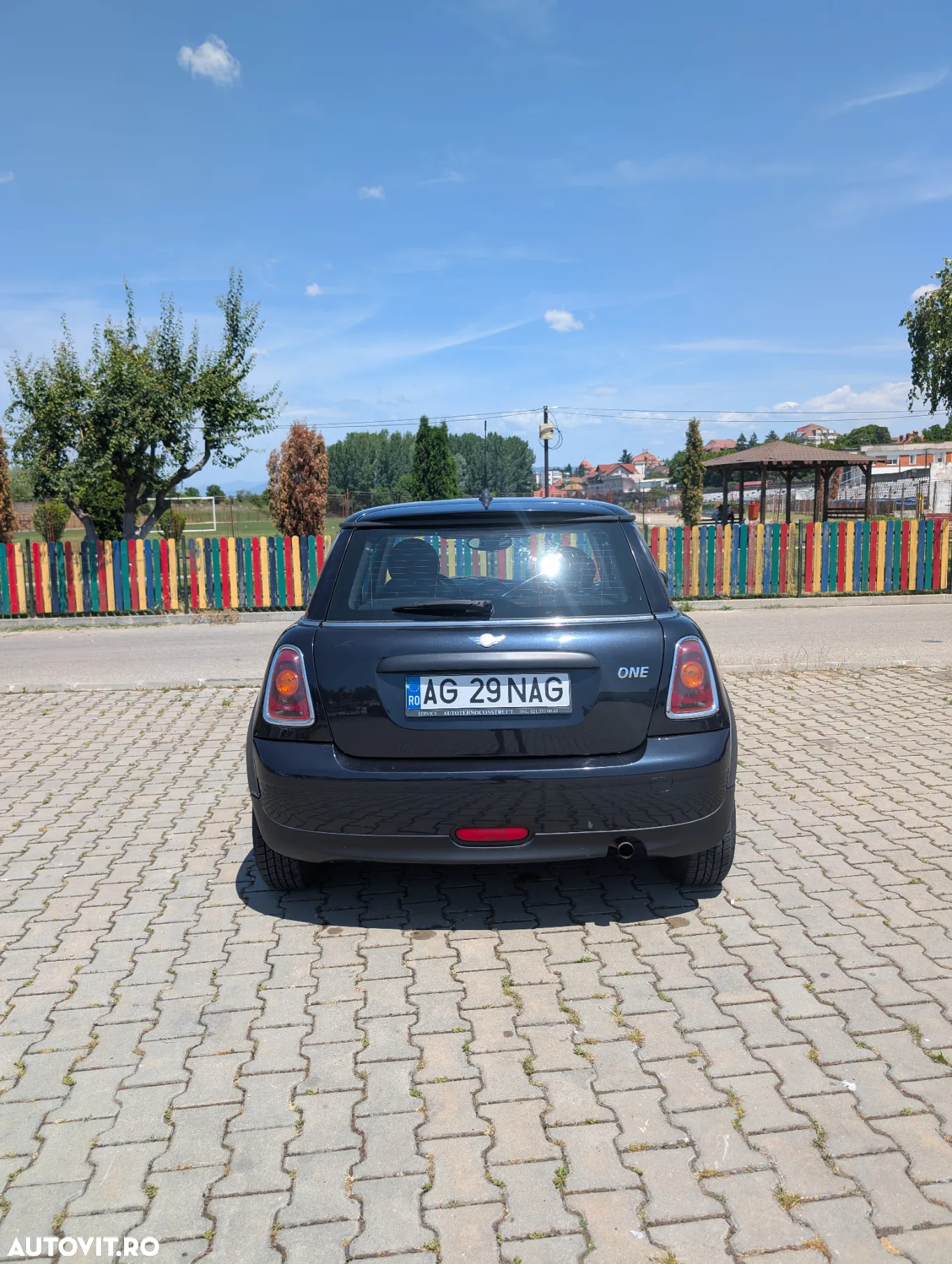 Mini ONE - 5