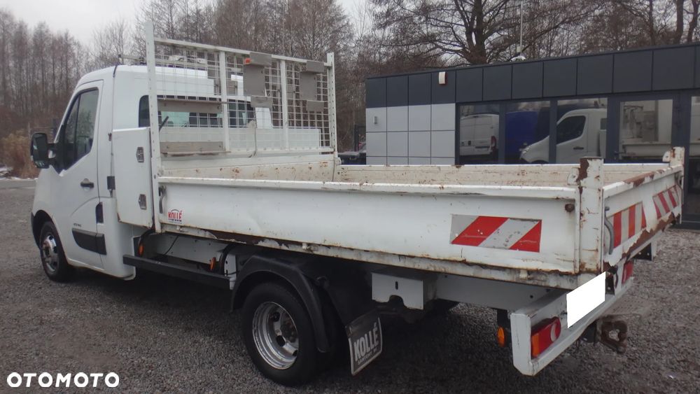 Renault Master - 4