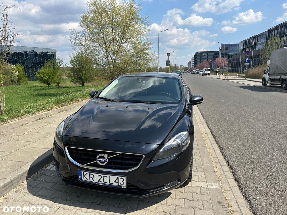 Volvo V40 D3 Summum - 19