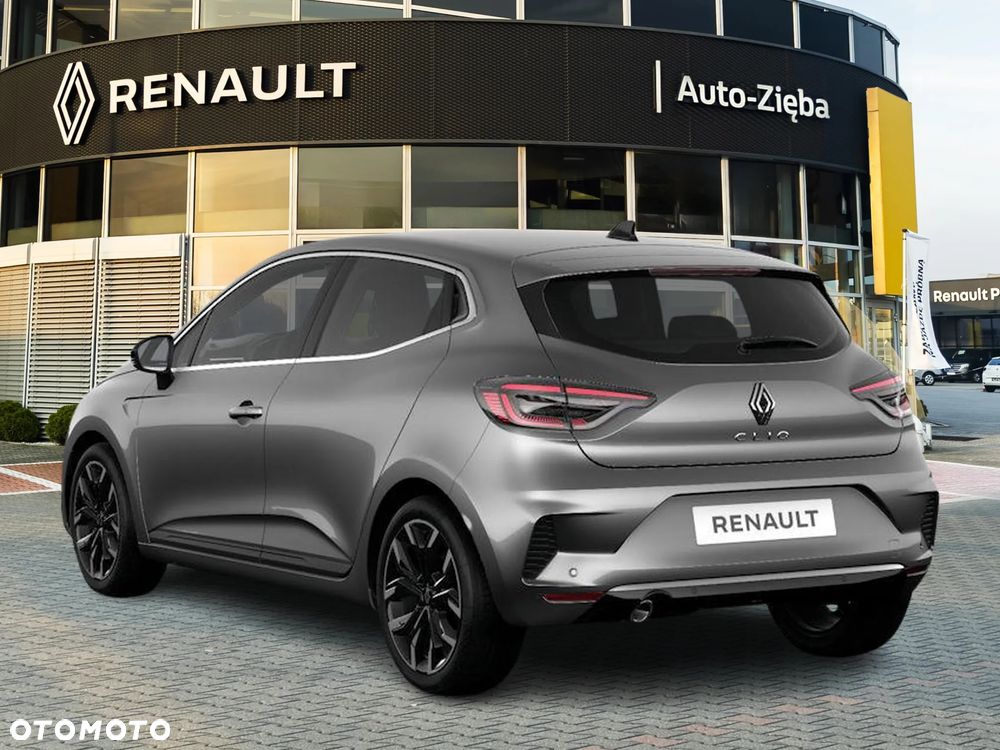 Renault Clio - 3