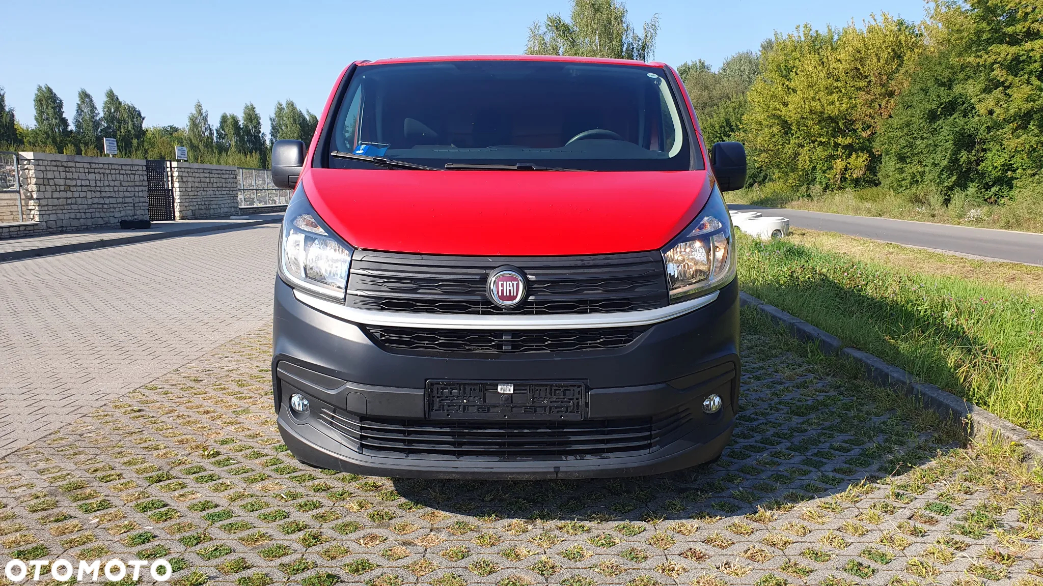 Fiat Talento - 15