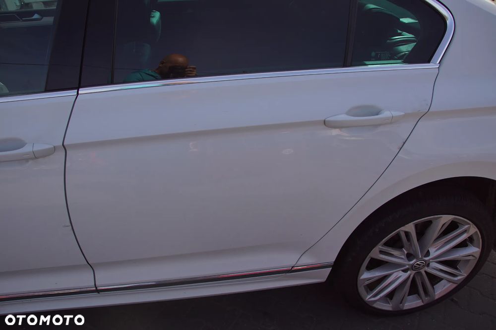 AUTO NA CZĘŚCI PASSAT B8 4 MOTION 2.0 TDI CUAA LC9A SKRZYNIA RCG DSG 692324777 - 16