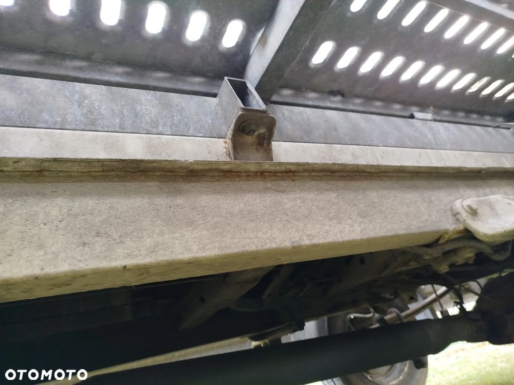 Volkswagen Crafter - 10