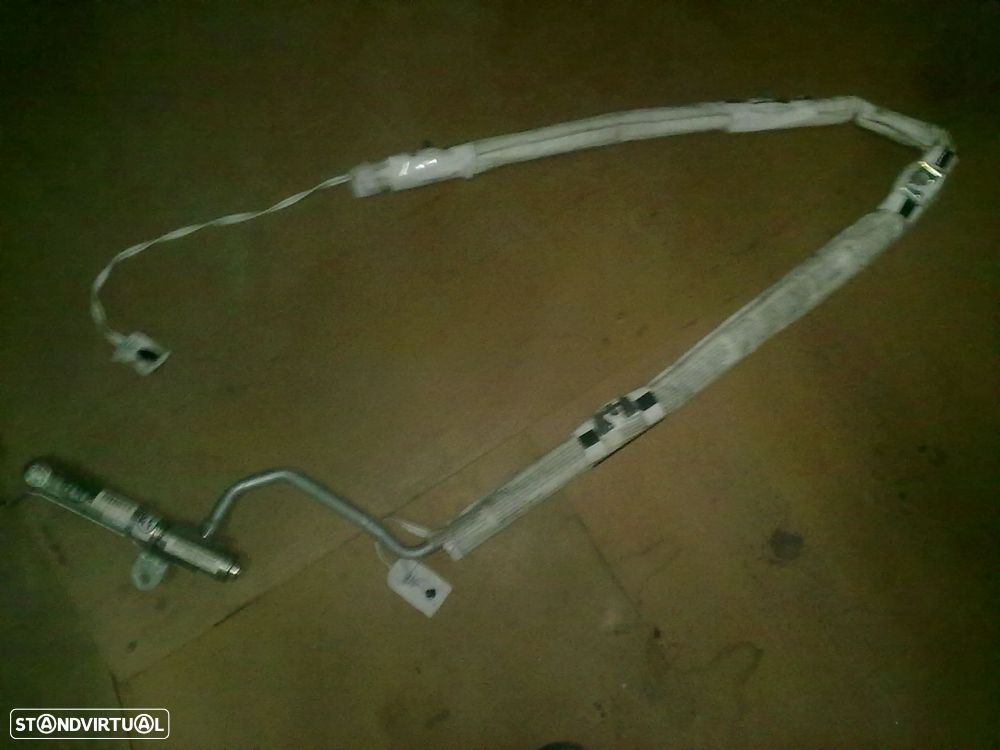 Airbag Cortina 8200271210D RENAULT DRT - 1