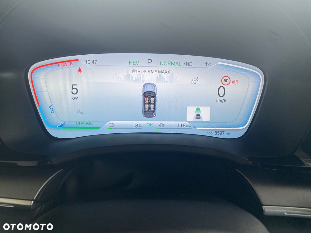BYD Seal U Boost - 20