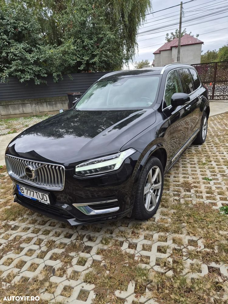 Volvo XC 90 - 14