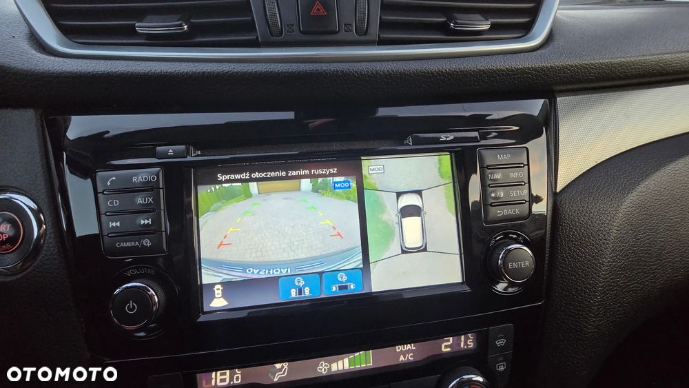 Nissan Qashqai - 36