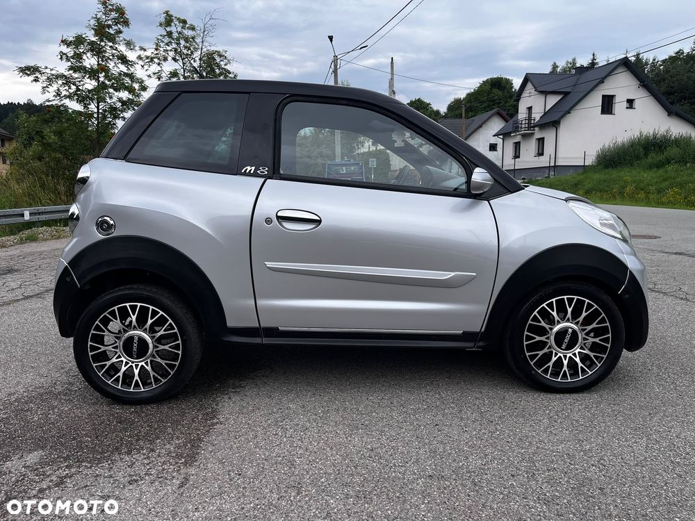 Microcar Inny - 4