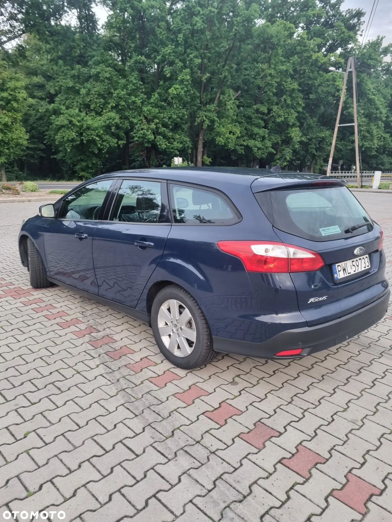Ford Focus - 3