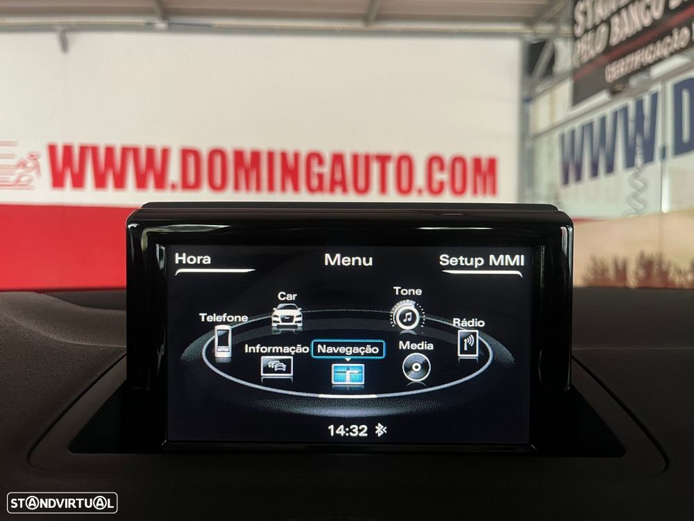 Audi A1 Sportback 1.0 TFSI Sport - 10