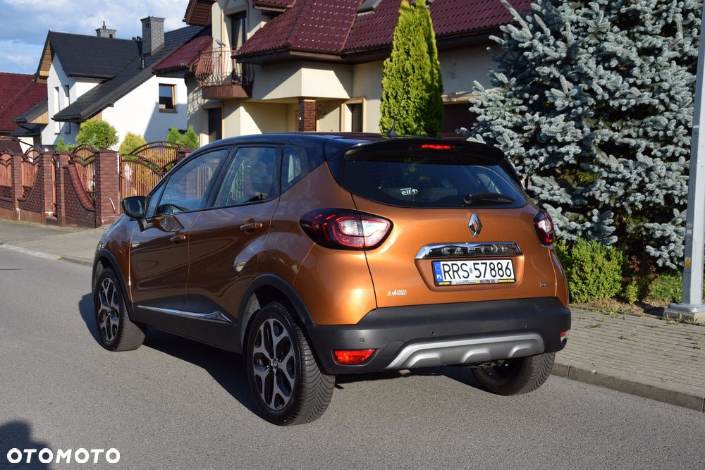 Renault Captur ENERGY TCe 90 Start&Stop Intens - 5