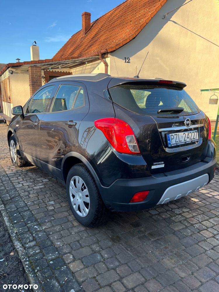 Opel Mokka 1.6 Essentia S&S - 3