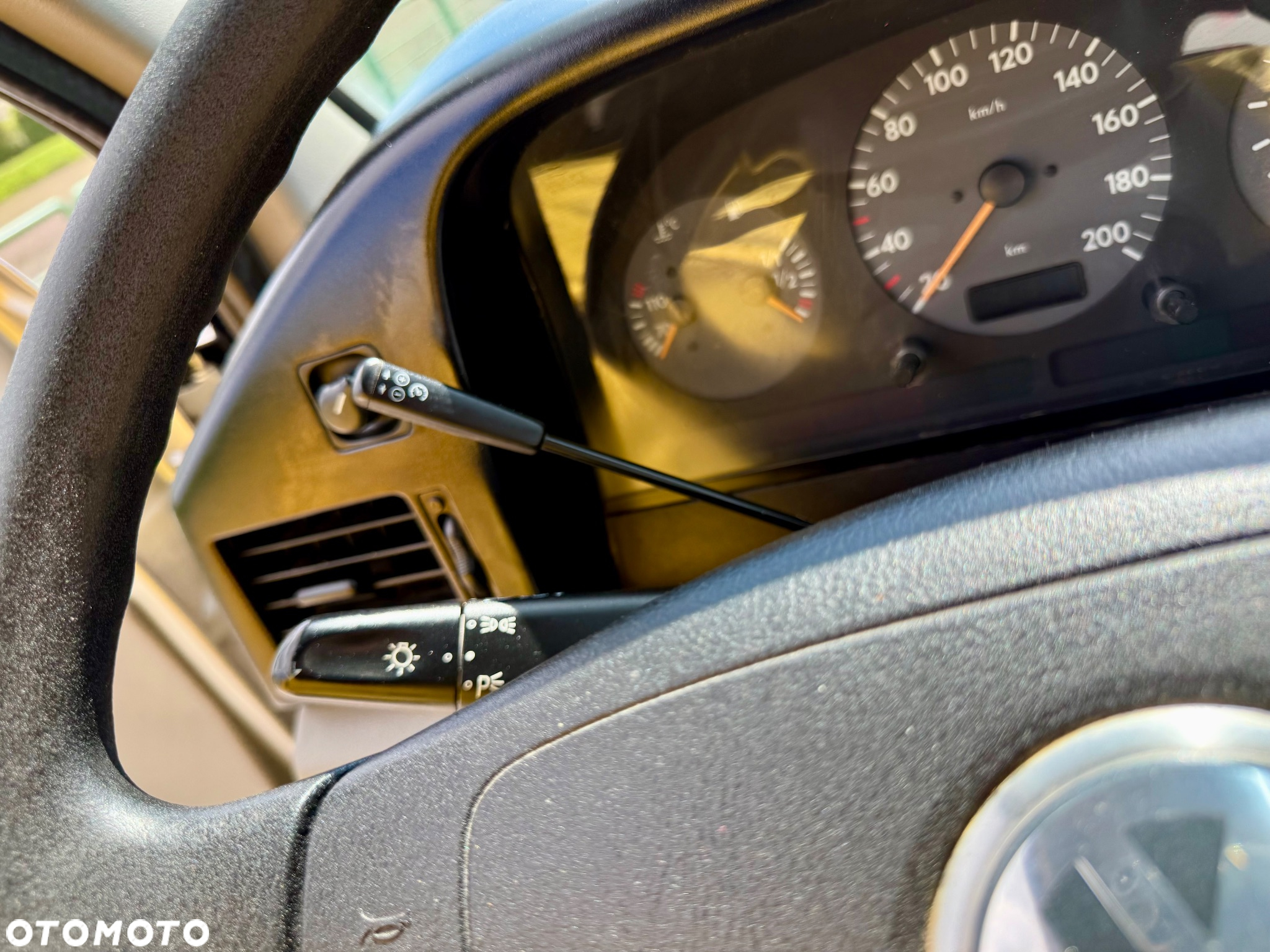 Volkswagen LT35 2,5TDI 109KM - 24