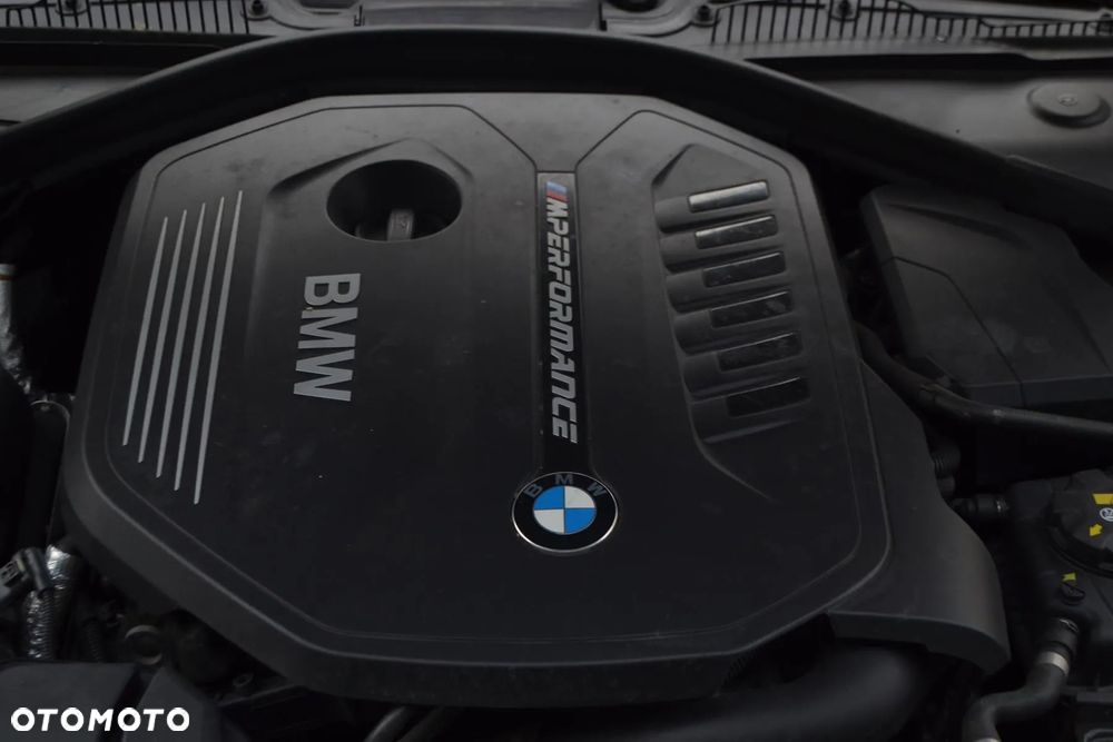 BMW Seria 2 M240i Cabrio - 23