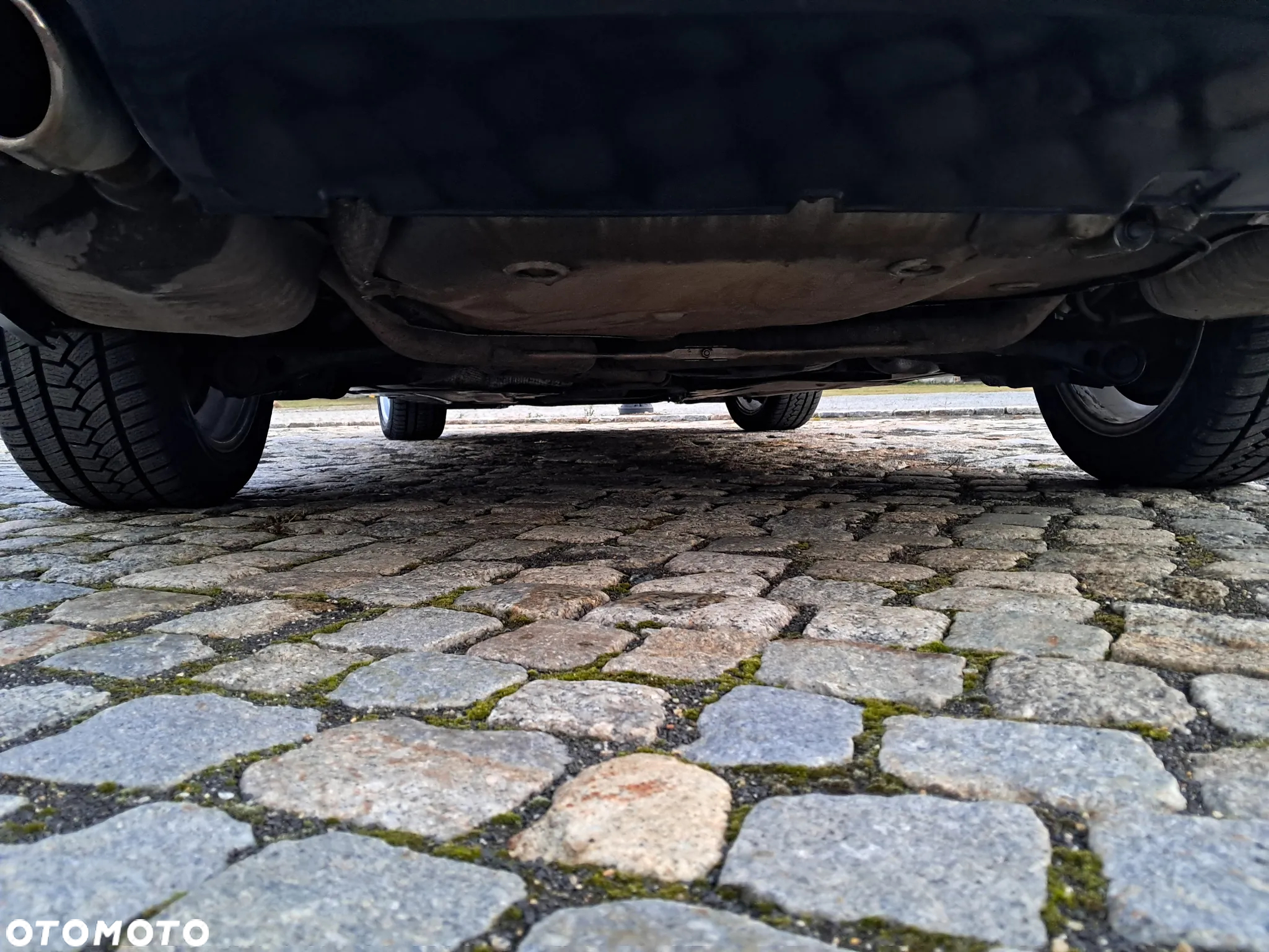 Audi A6 2.7 TDI - 18