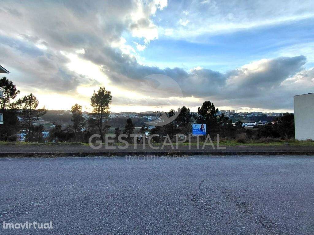 Lote de terreno na Freita, Marco de Canaveses - Grande imagem: 2/10