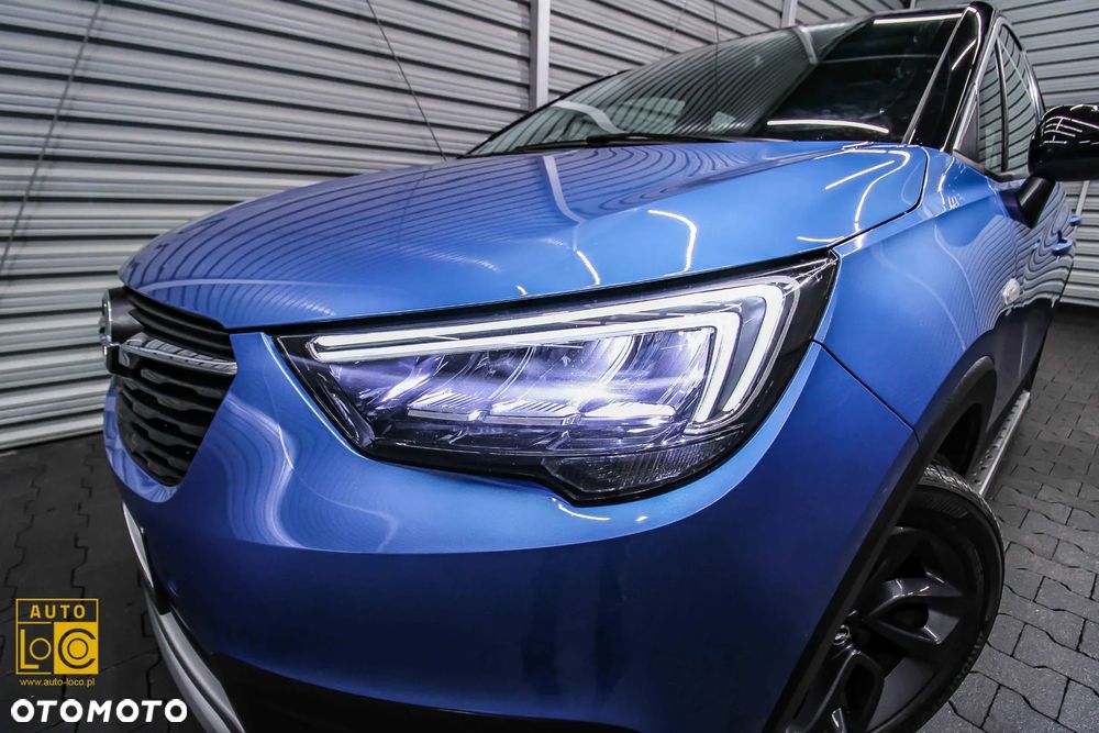 Opel Crossland X 1.2 T 120 Lat S&S - 33