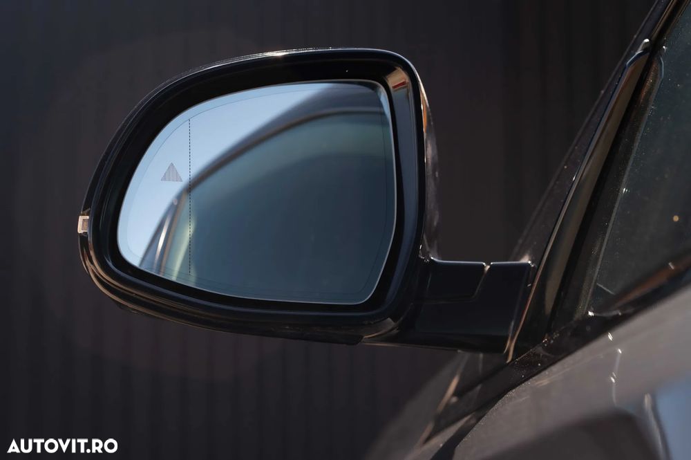 BMW X6 - 29
