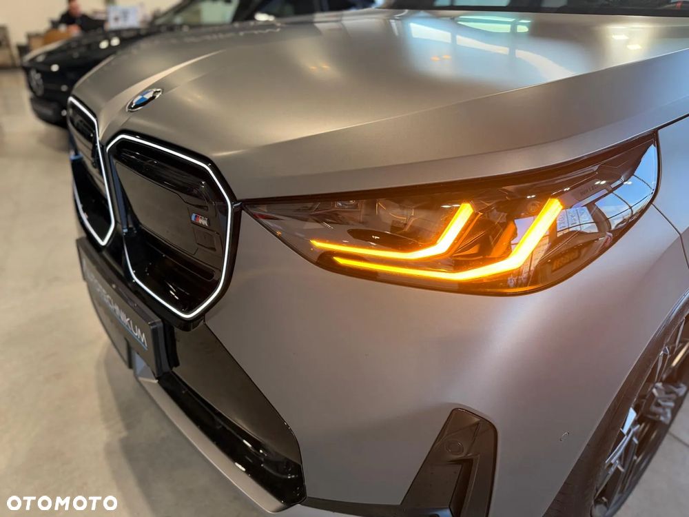 BMW X3 - 30