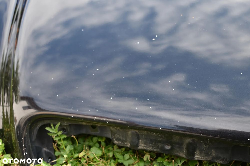 MERCEDES W211 MASKA POKRYWA SILNIKA 197 ALUMINIOWA - 4