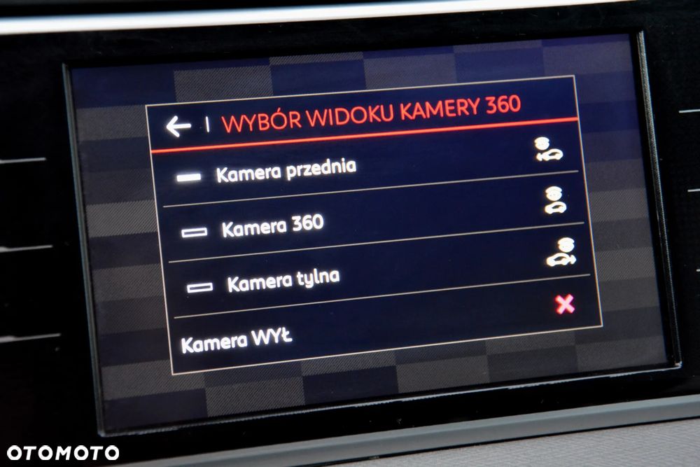 Citroën C4 Picasso BlueHDi 150 EAT6 SHINE - 37