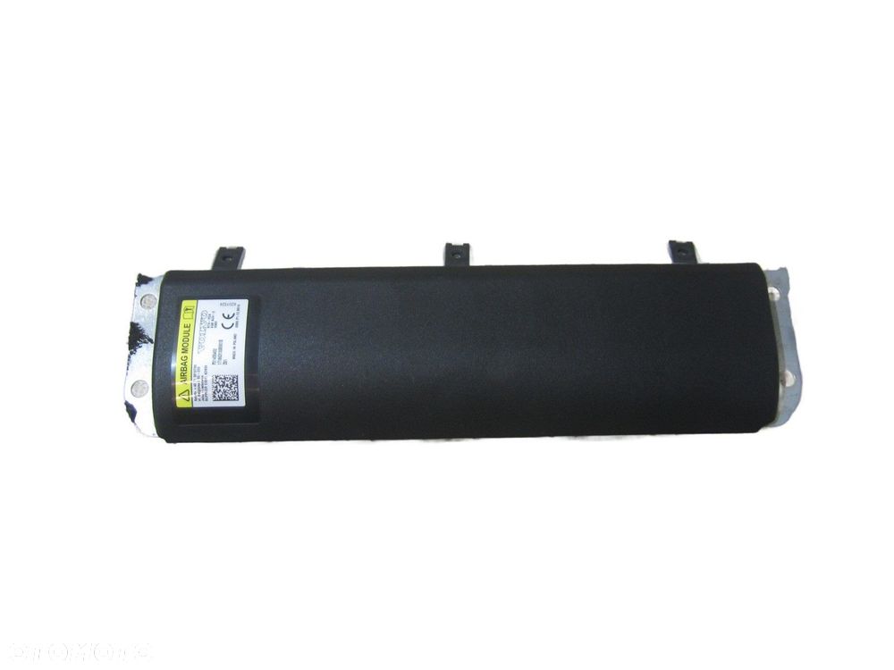VOLVO XC40 XC 40 PODUSZKA AIRBAG KOLANOWA KIEROWCY KOLANÓWKA 31455402 - 1