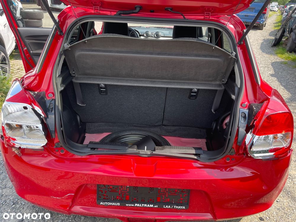 Suzuki Swift 1.2 Dualjet - 10