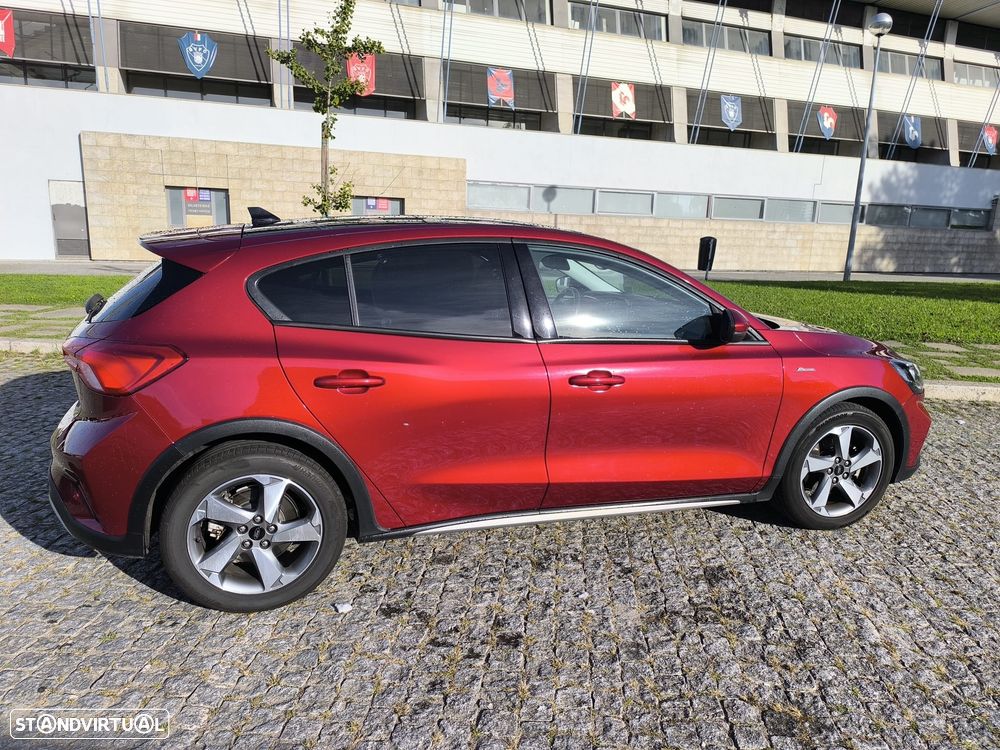 Ford Focus - 3
