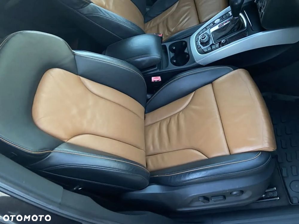 Audi Q5 2.0 TDI Quattro S tronic - 22